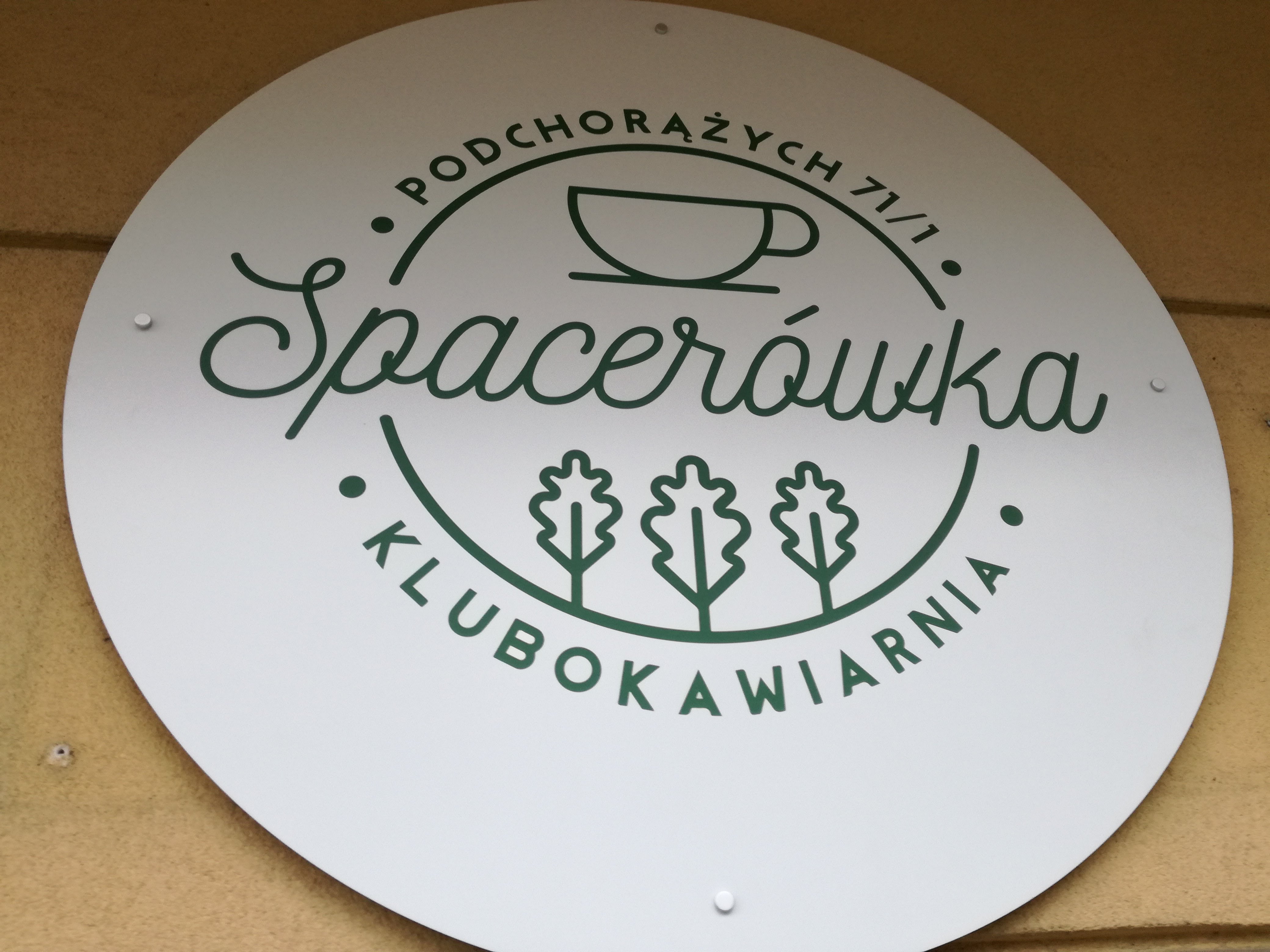 Spacerówka 4- atrakcje dla dzieci Warszawa - kawiarnia dla dzieci Warszawa - rodzinnykompas.pl
