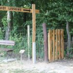 Park Labiryntów w Rąblowie 1 - atrakcje dla dzieci - Rodzinny Kompas