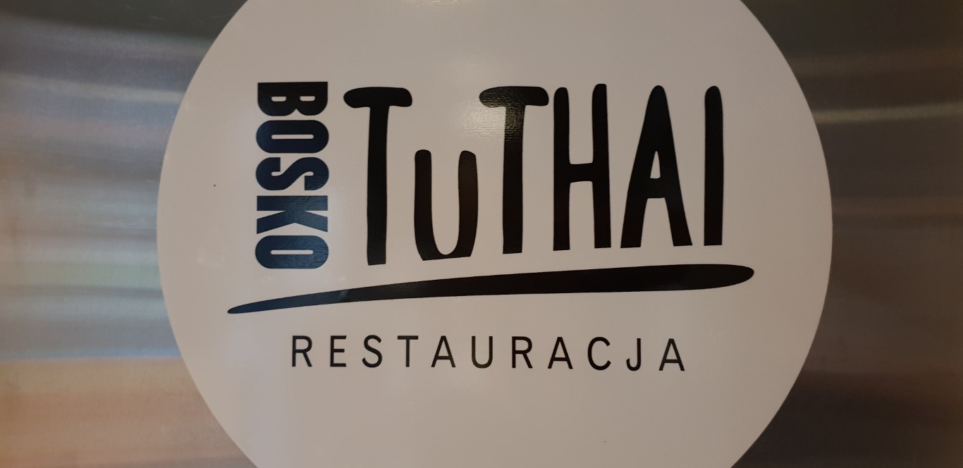 Bosko Tu Thai - restauracja przyjazna dzieciom - restauracja Warszawa - Rodzinny Kompas 18
