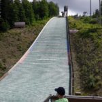 Skocznia narciarska Małysza_ atrakcje dla dzieci - Rodzinny Kompas 4