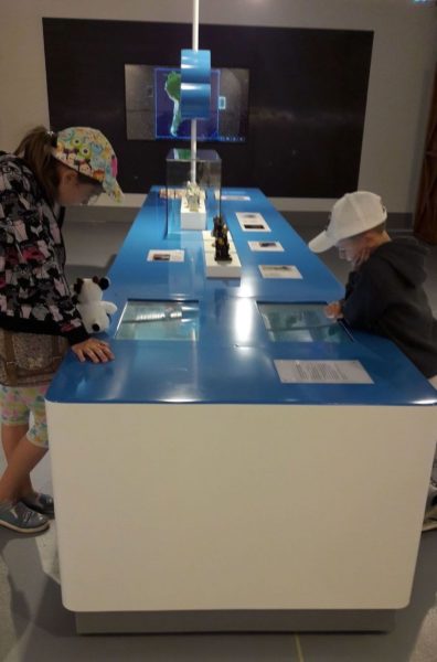 Muzeum Mleka - atrakcja dla dzieci - Rodzinny Kompas 8
