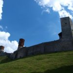 Zamek w Chęcinach - Kilecczyzna dla dzieci - Rodzinny Kompas 8