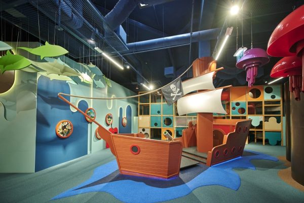 Port łódź - atrakcje dla dzieci w Łodzi - Rodzinny Kompas 5