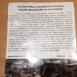 Muzeum Broni Pancernej w Poznaniu - atrakcje dla dzieci - Rodzinny Kompas 4